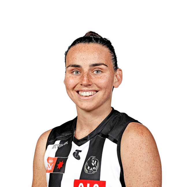 Lauren Brazzale profile picture